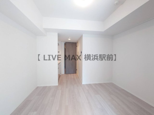 居室・リビング　同タイプ別住戸