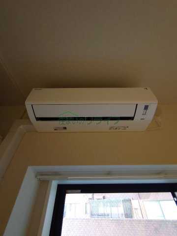 その他設備　別階層の参考写真になります。