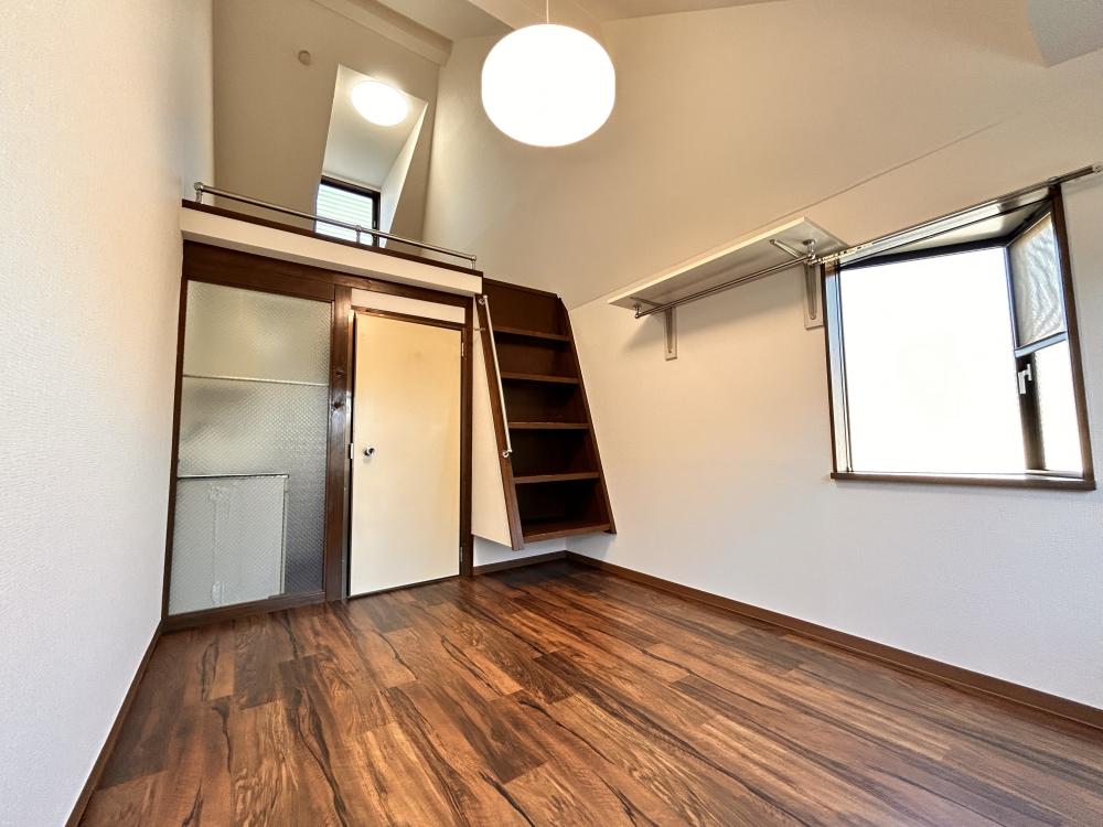 その他部屋・スペース