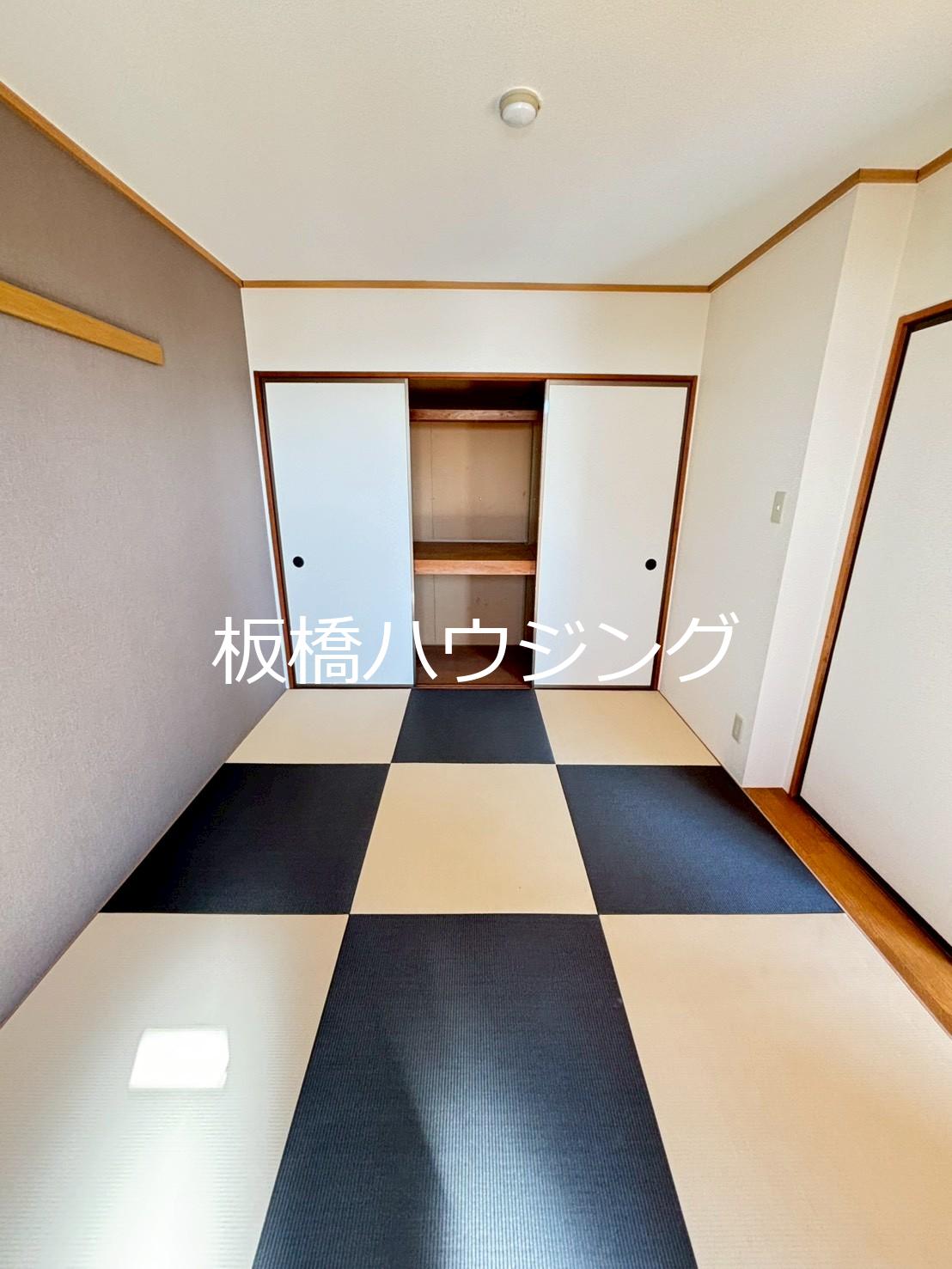 その他部屋・スペース