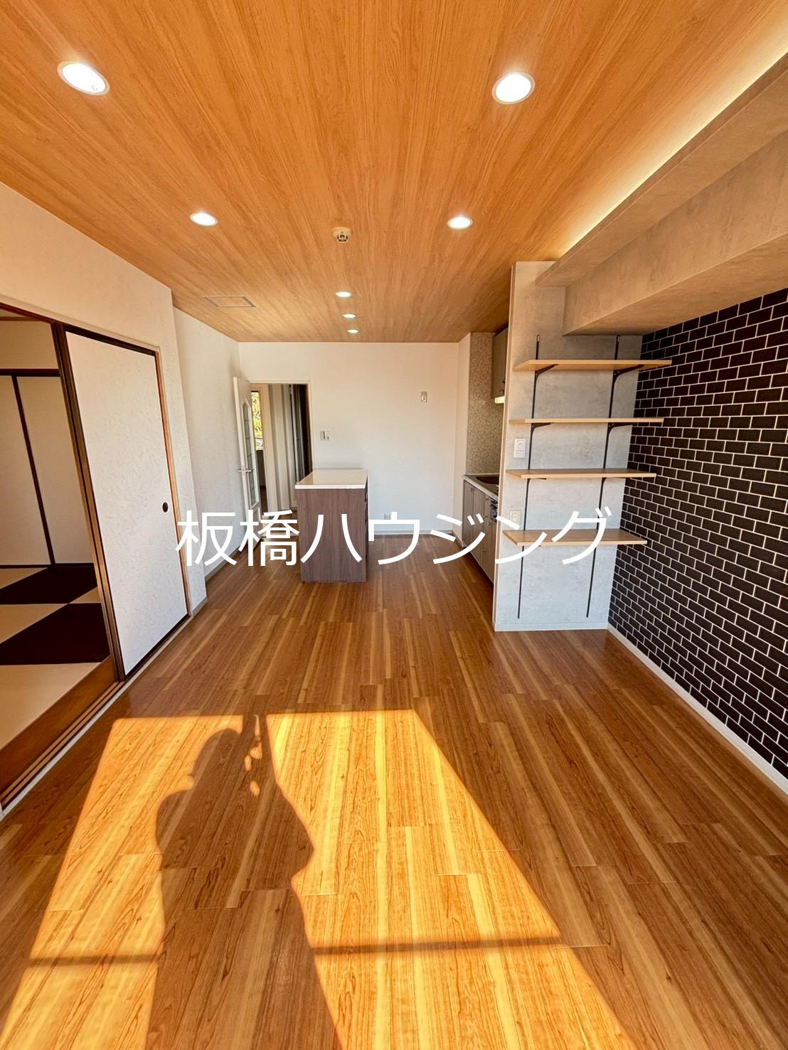 居室・リビング