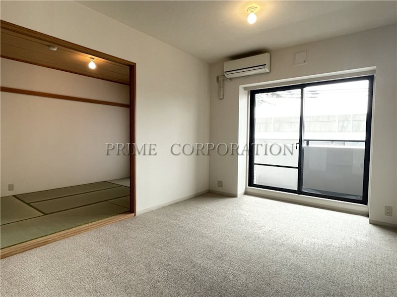 居室・リビング　※参考写真※