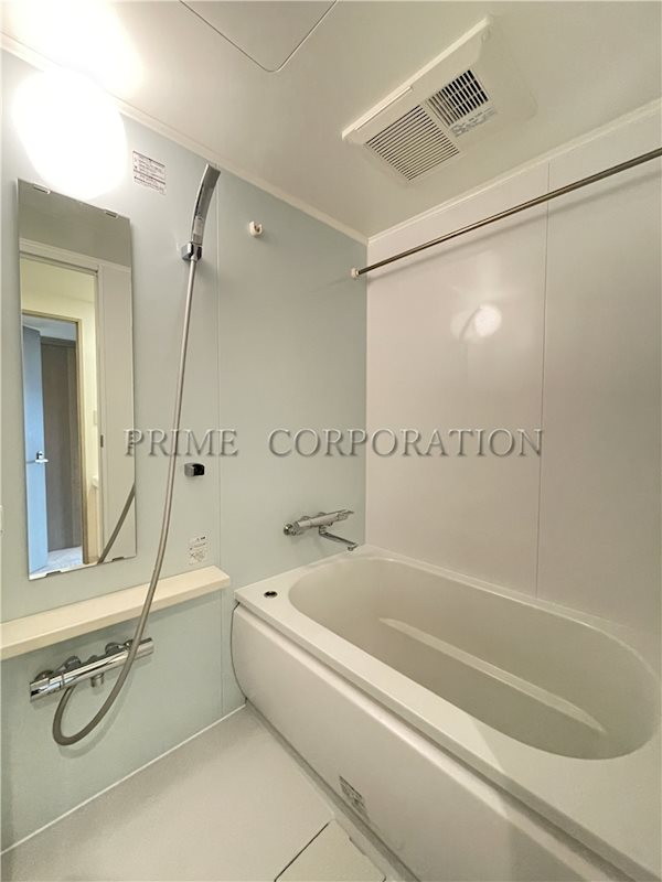 バス・シャワールーム　※参考写真※