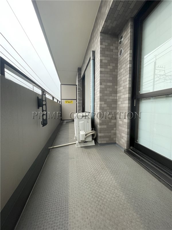 バルコニー　※参考写真※