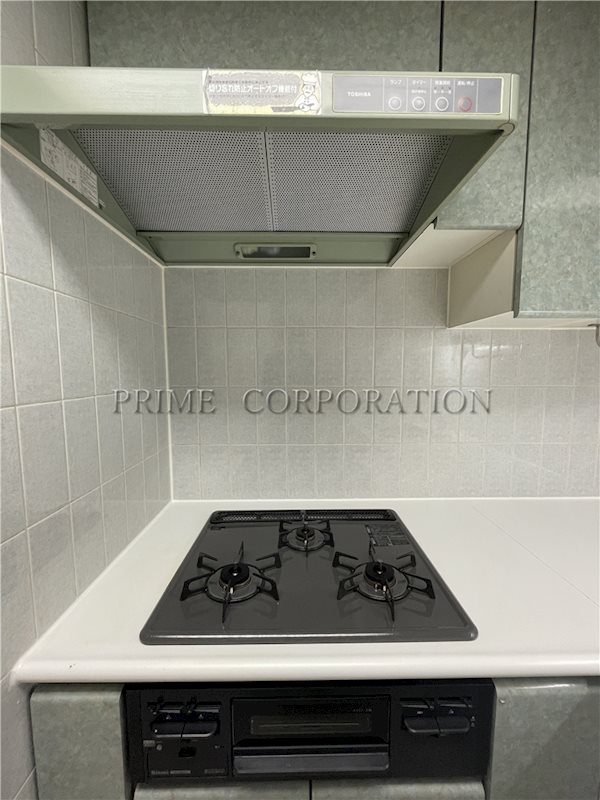 キッチン　※参考写真※