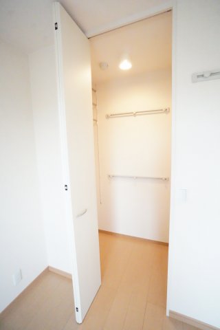 収納　※同物件・同タイプの写真です。