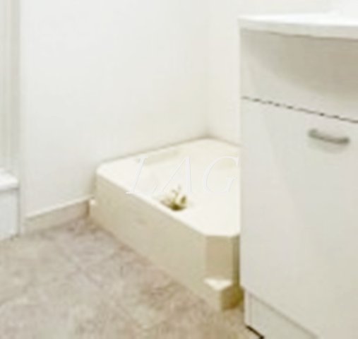 その他設備　室内洗濯置き場です。