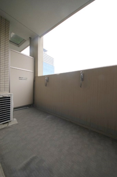 バルコニー　選べる家電プランあり！！