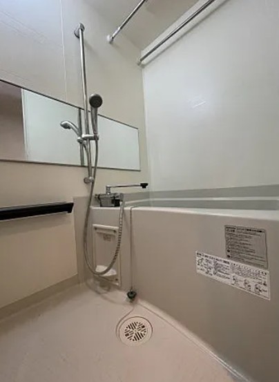 バス・シャワールーム　選べる家電プランあり！！