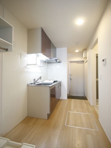 その他部屋・スペース　キッチンスペース