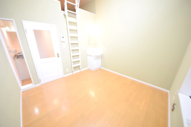 居室・リビング　～新生活はここから～