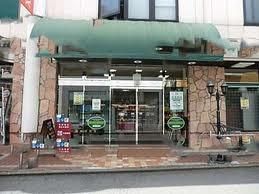 スーパー　小田急ＯＸ（スーパー）まで300m