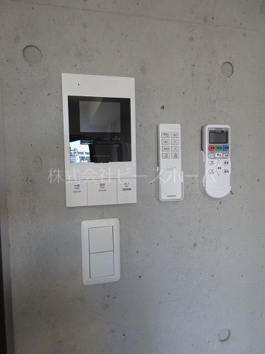 トイレ　※別号室参考写真