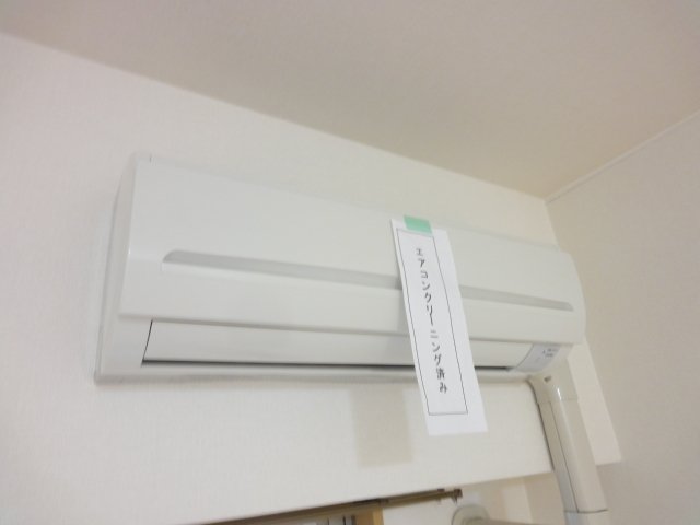 その他設備　同物件別号室のものです。