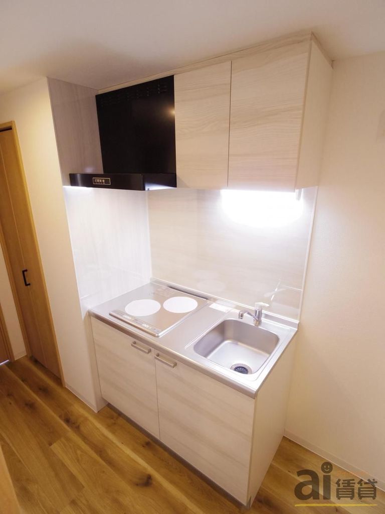 キッチン　※同仕様写真