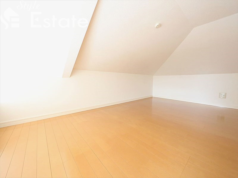 その他部屋・スペース　ロフト