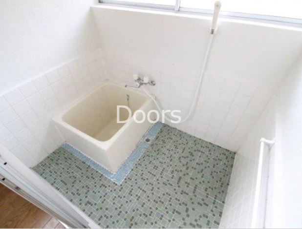 バス・シャワールーム　イメージ画像