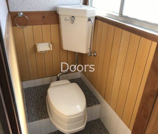 トイレ　イメージ画像