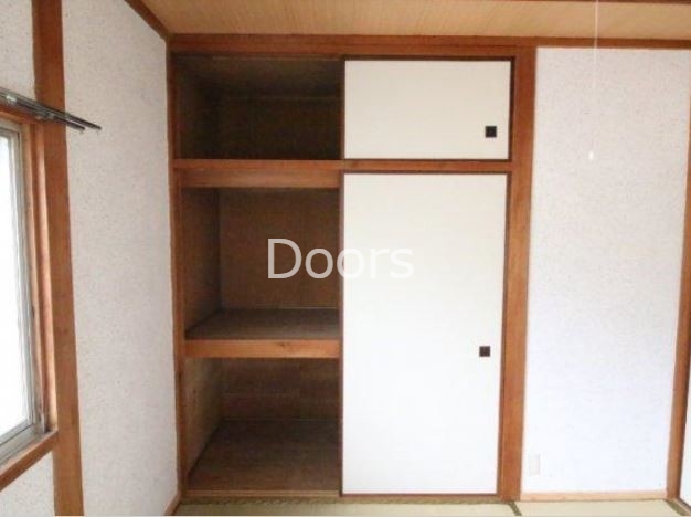 収納　イメージ画像