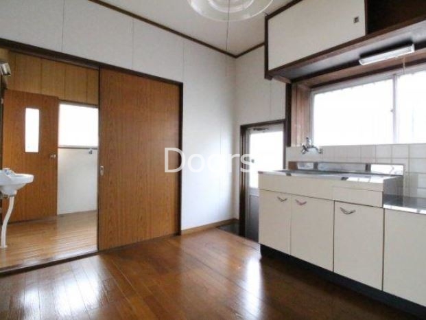 洗面設備　イメージ画像