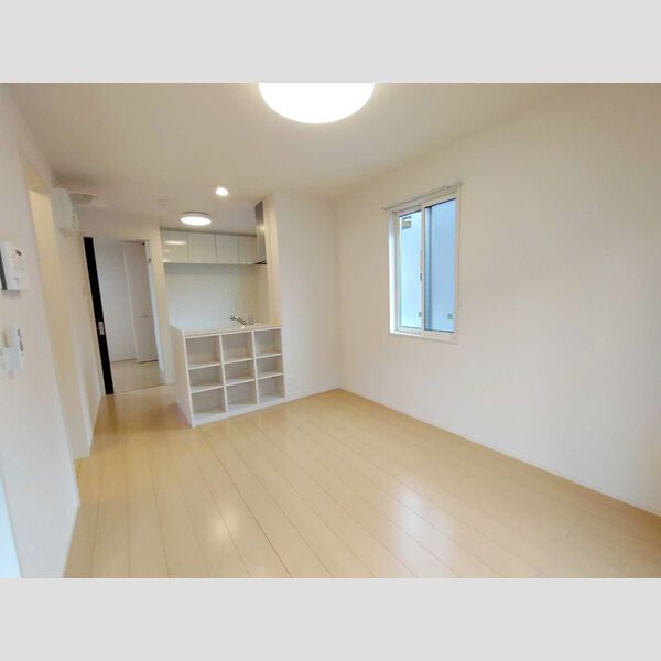 居室・リビング　LDK