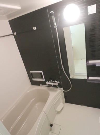 バス・シャワールーム　同メーカー施工サンプル画像です現況優先