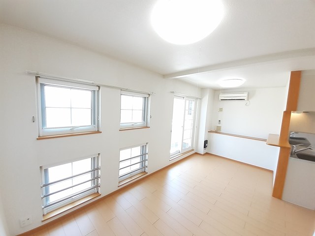 居室・リビング　居室・リビング