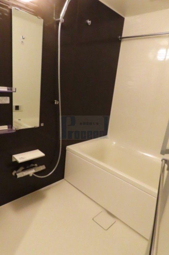 バス・シャワールーム　☆こちらの物件は仲介手数料無料です☆