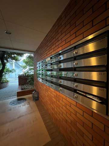 その他共有部分　目黒LFV