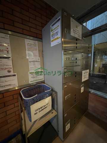 その他設備　目黒LFV