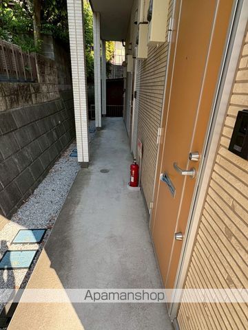 その他共有部分　その他共有部分