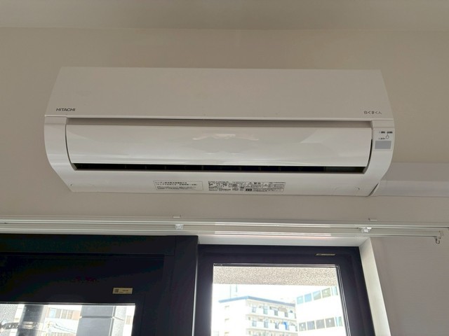 その他設備　別号室の写真