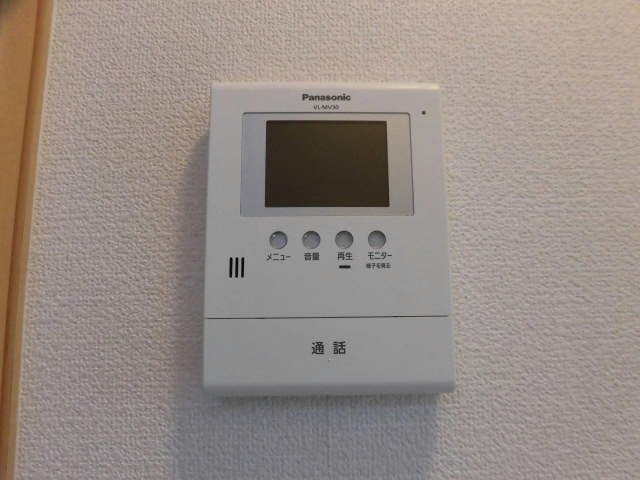 セキュリティ　同型タイプ（反転）