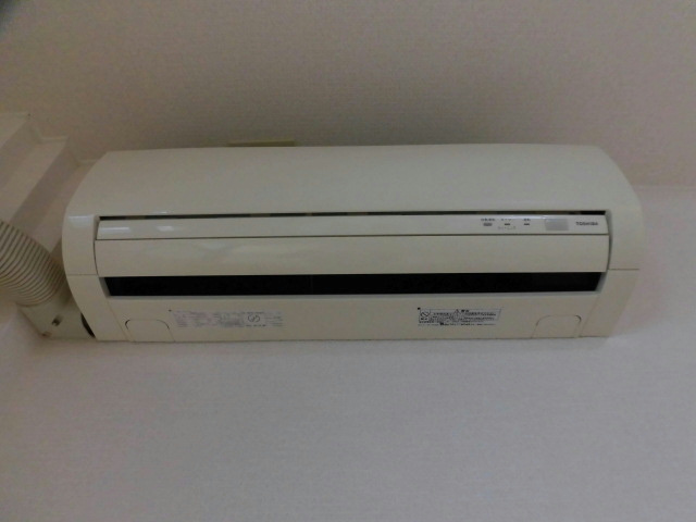 その他設備　同型タイプ（反転）