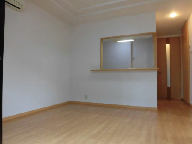 居室・リビング　同型タイプ（反転）