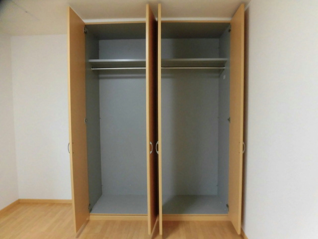 収納　同型タイプ（反転）