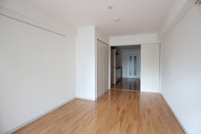 居室・リビング　居室