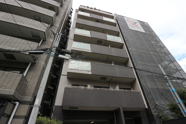 建物外観　外観・土地