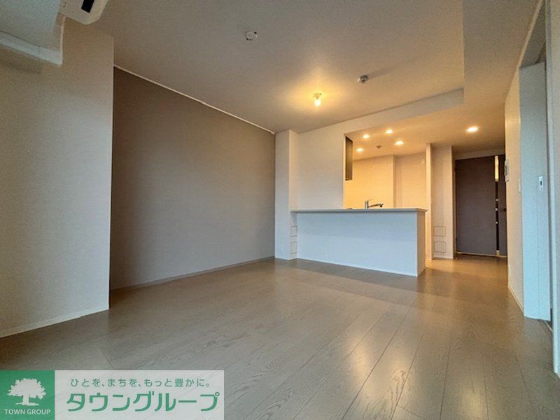 居室・リビング　リビング/居室