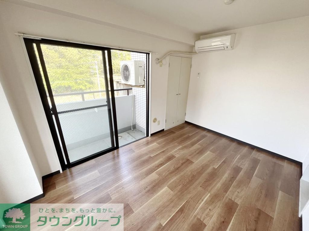 居室・リビング　★お部屋探しは、タウンハウジング多摩センター店へ★