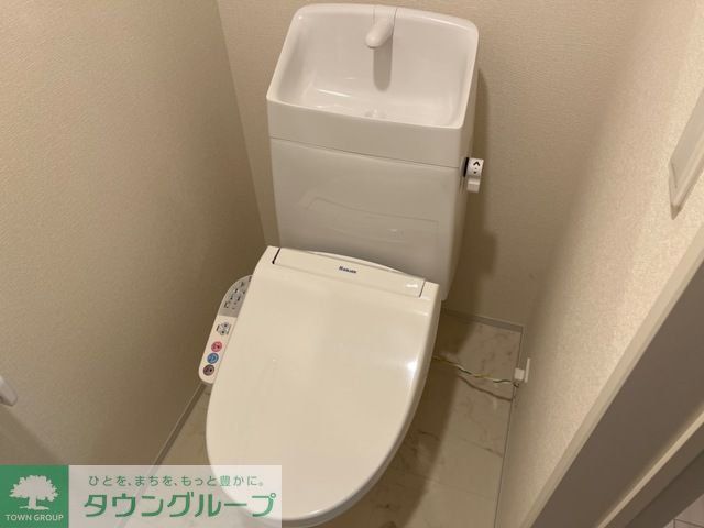 トイレ　※イメージ画像