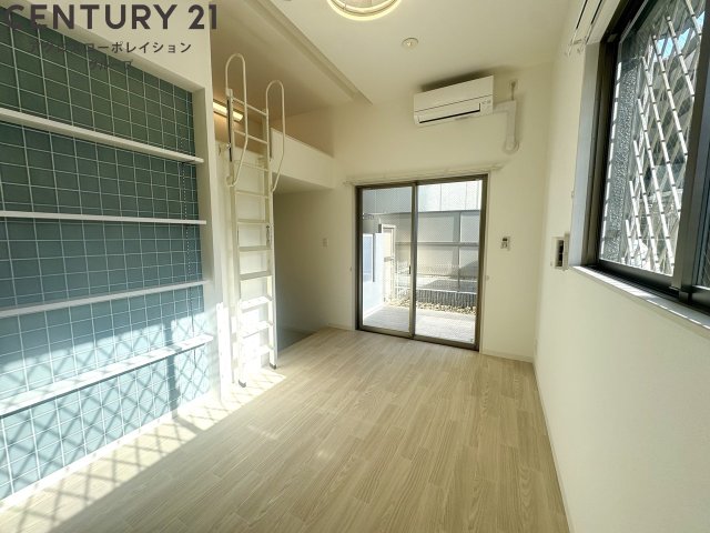 居室・リビング　オシャレなリビング！