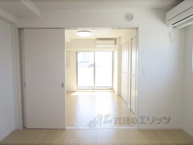 居室・リビング　洋室