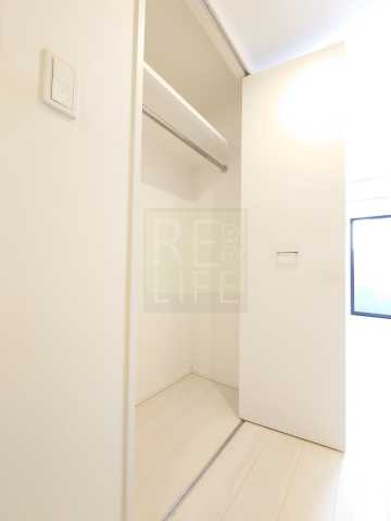 収納　ＬＥＸＥ日暮里ｉｄ