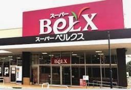 スーパー　ベルクス西船橋店（スーパー）まで310m