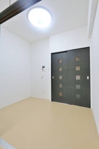 居室・リビング　オシャレな生活スペースです