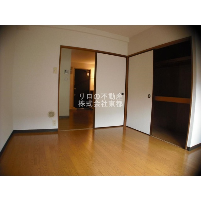 その他部屋・スペース　フローリングで雰囲気のいい内装です！