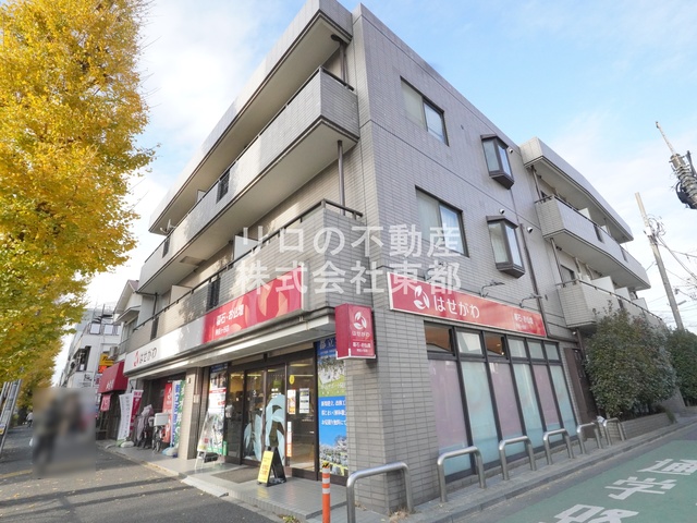 建物外観　人気の鉄筋コンクリート造！マンションタイプのご紹介です♪