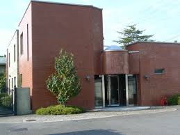 病院　松尾皮膚科医院（病院）まで788m