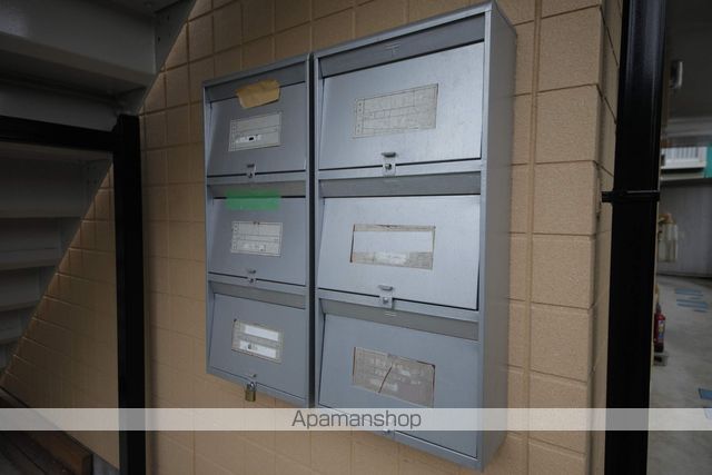 その他共有部分　その他共有部分